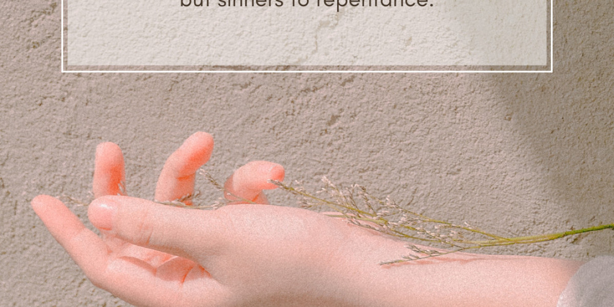 How Jesus Christ wipes the sin through repentance | #Grace
