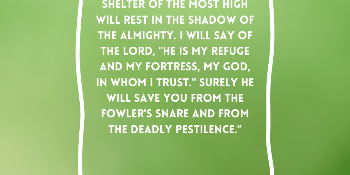 A daily prayer that can protect you from being hurt
