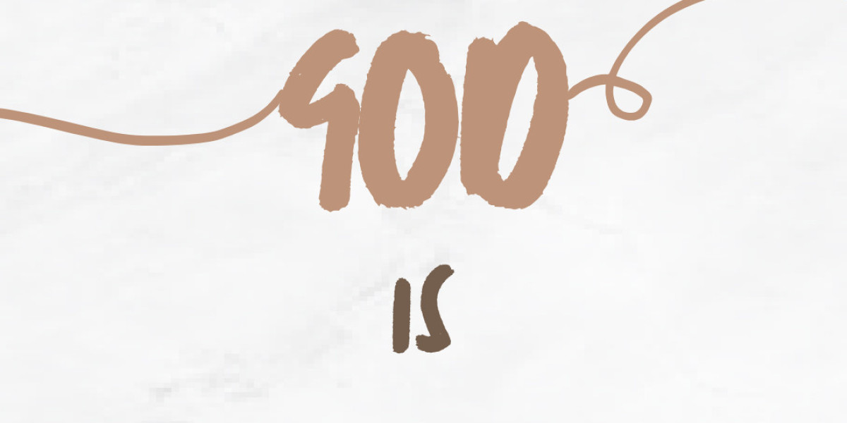 Is God Real?