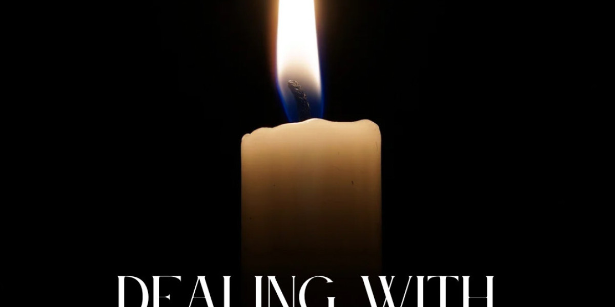 Dealing with Death...