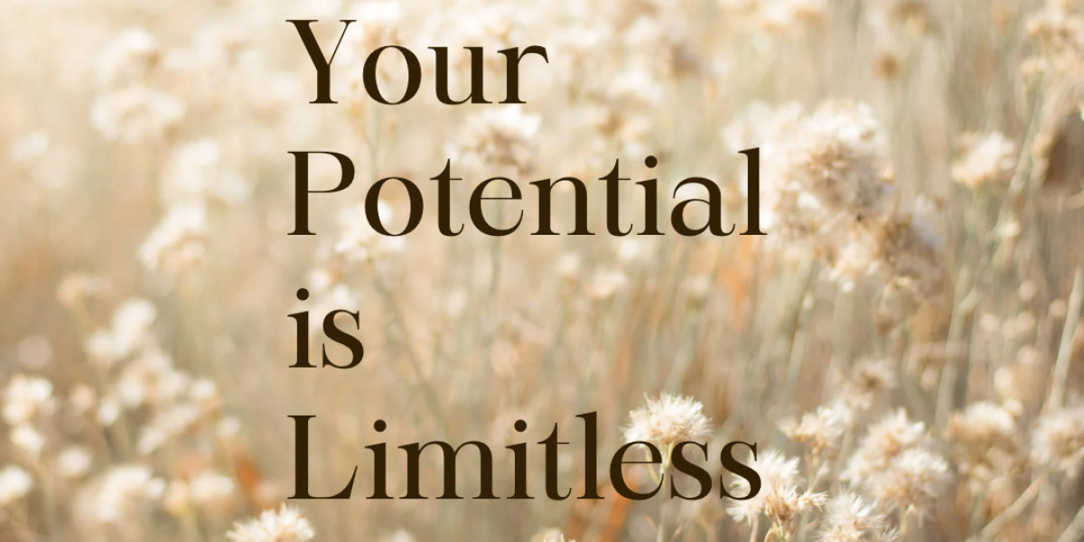 Stop limiting God's work in your life...