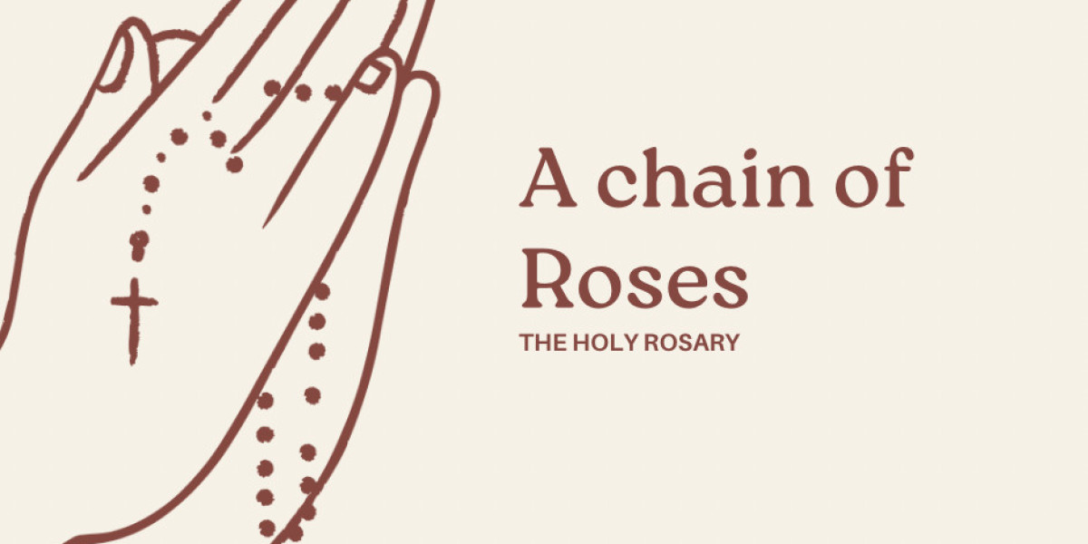 The Holy Rosary