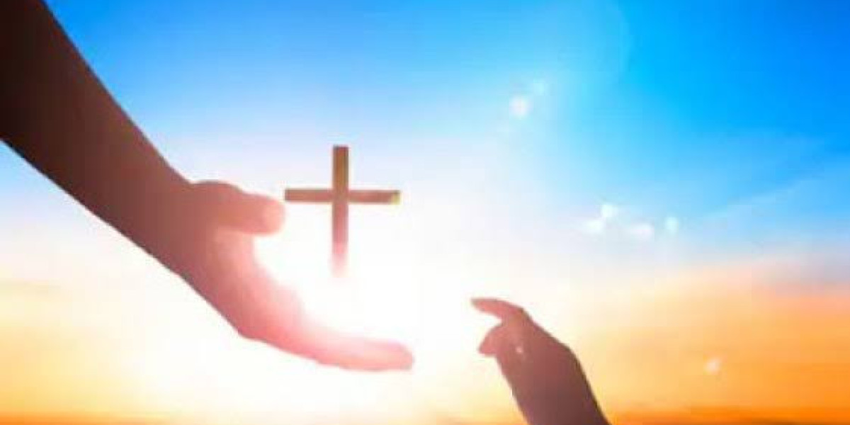The key to experiencing God...