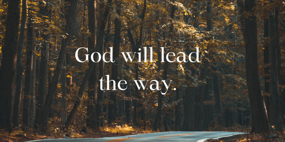 How does God reroute our lives?