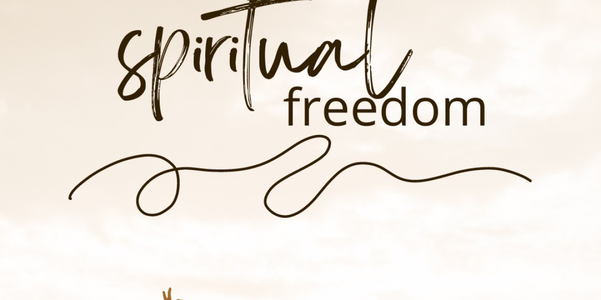 Spiritual Freedom