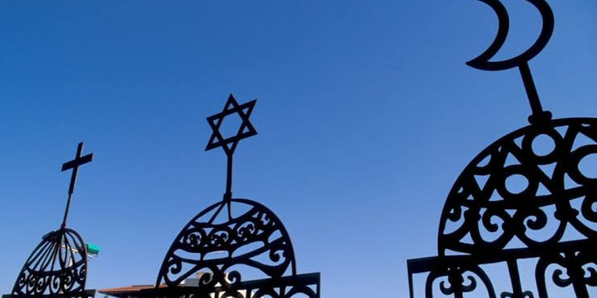 God's name in Abrahamic Religions