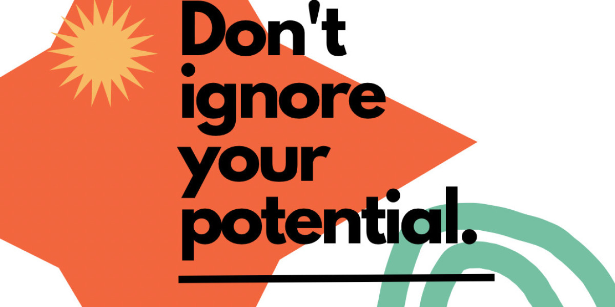 Unlocking Your God-Given Potential