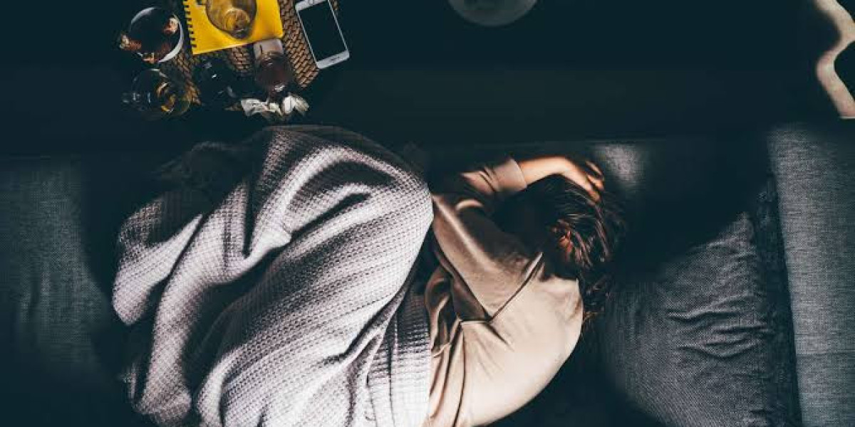 Why do we feel scared?