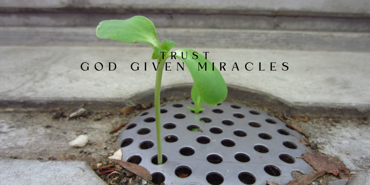 Is God still performing miracles?