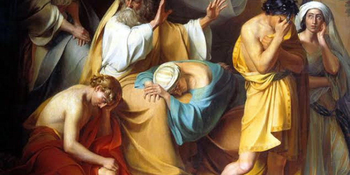 Divine Justice: Exploring the Concept of God's Punishment for Sin According to Christian Faith and Scripture