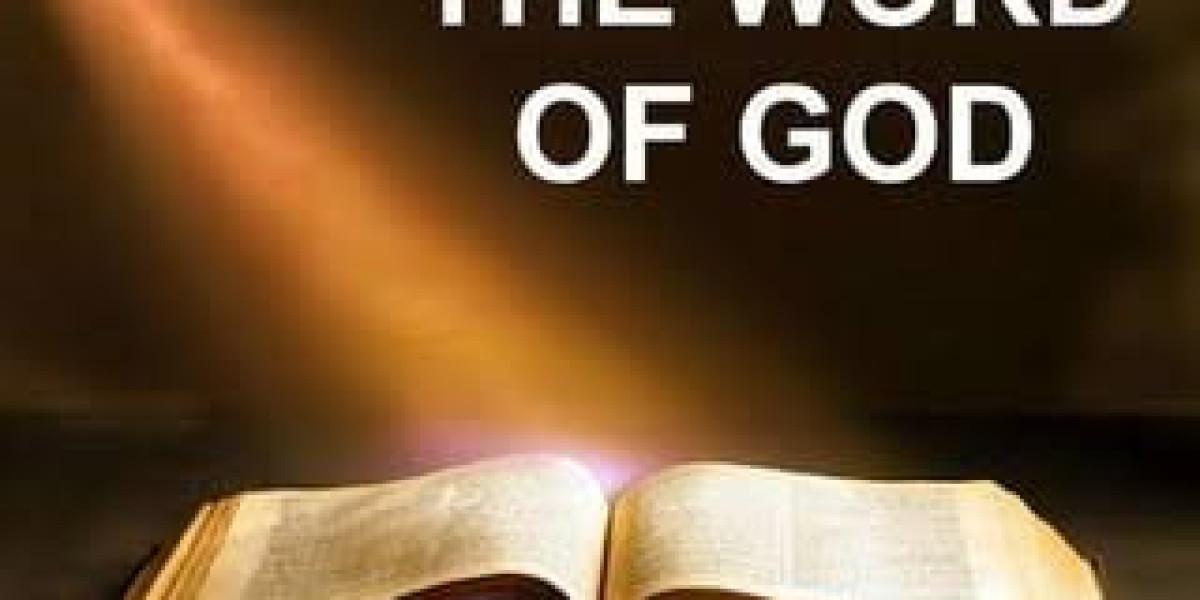 Spreading God's word how important is it?