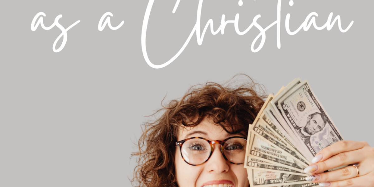 Managing your finances in God's way...