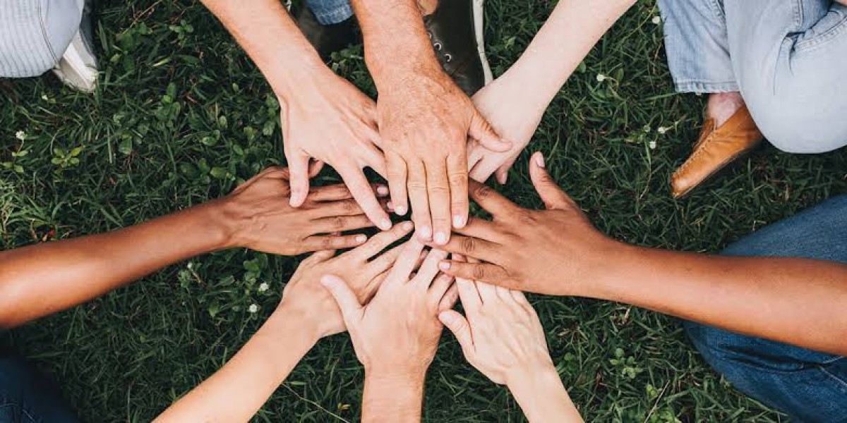 The solidarity in faith