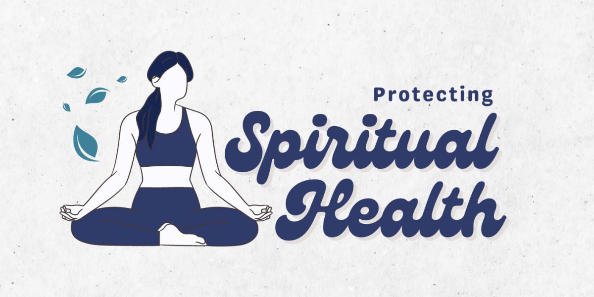 How to protect your spiritual health?