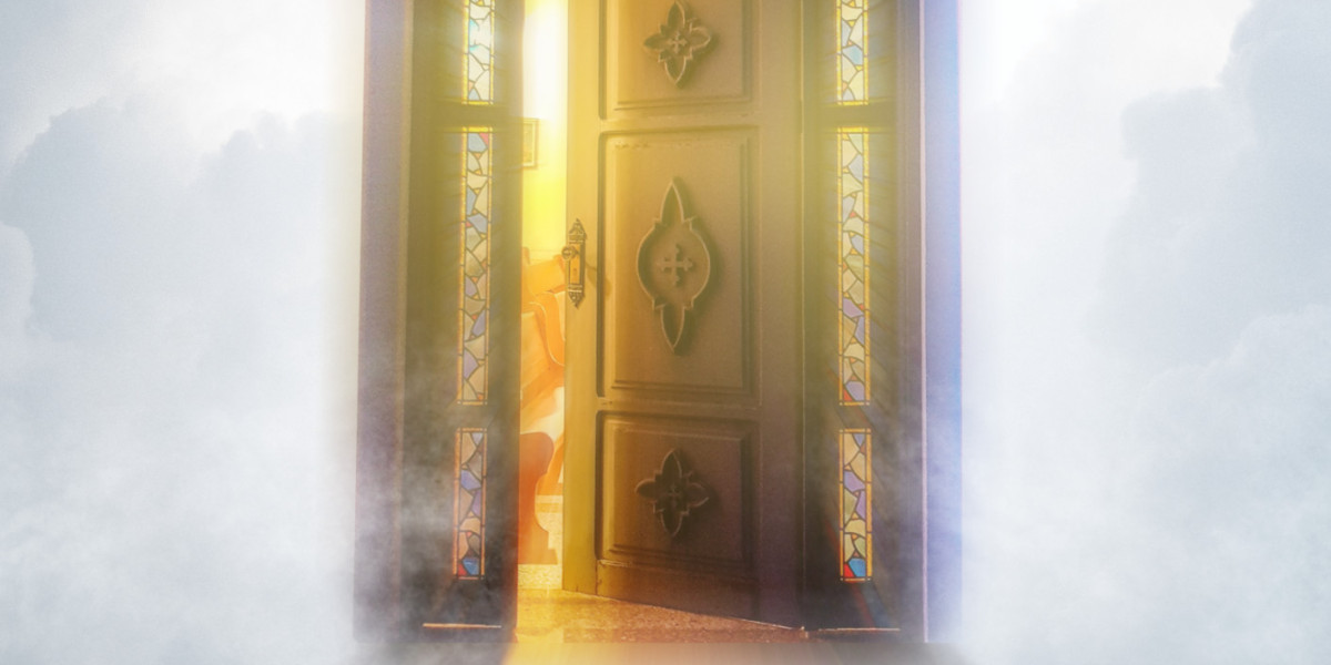 Are you truly a servant of God?