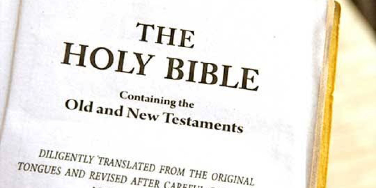 The difference between old and new testament of God
