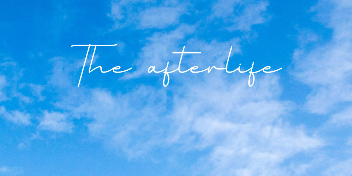The life after death