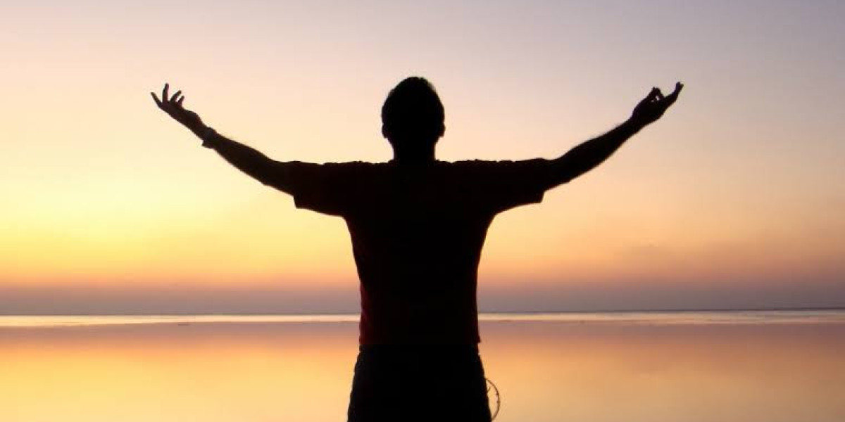 A profound inner urge of Spiritual Calling