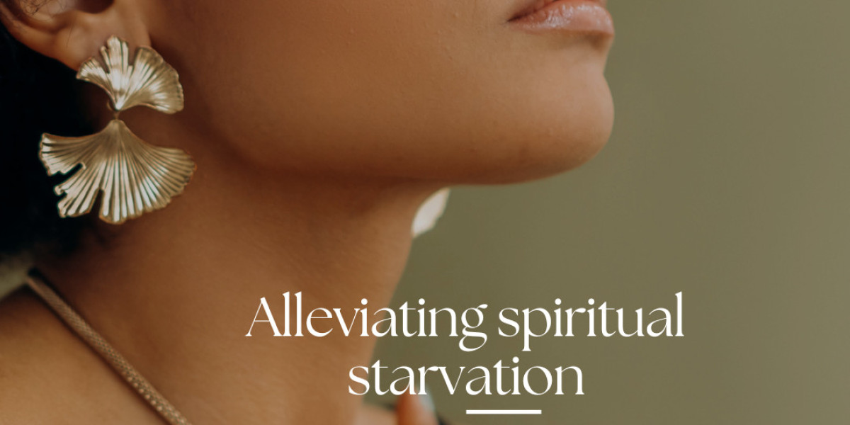 Signs that you are spiritually starving...