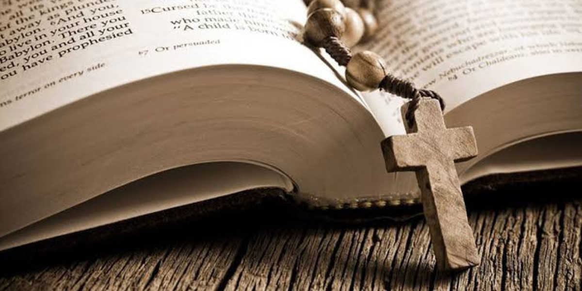 What is religion? — why do we believe?