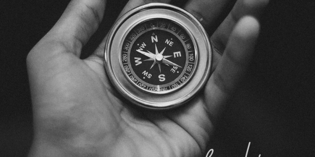 A prayer when you feel lost