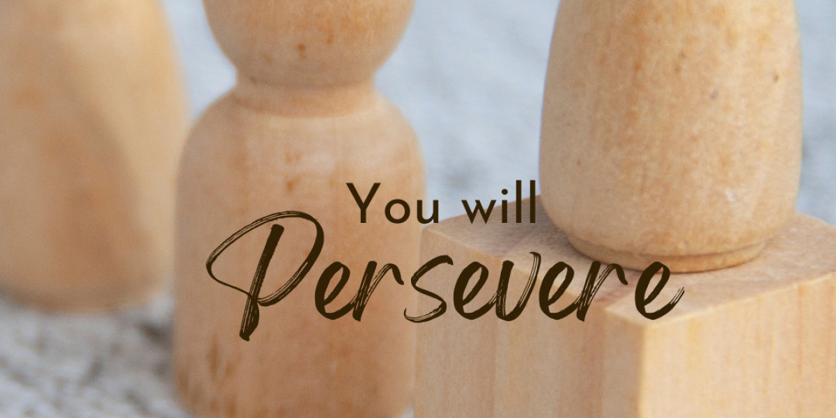 How to persevere under the light of God