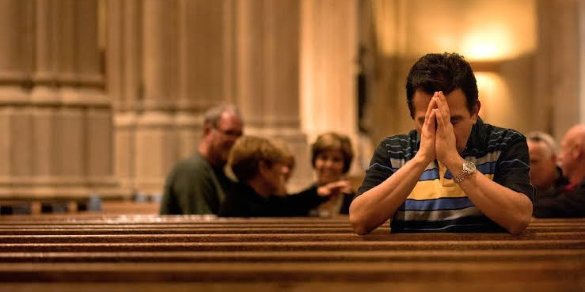 What does it truly mean to be a religious individual?