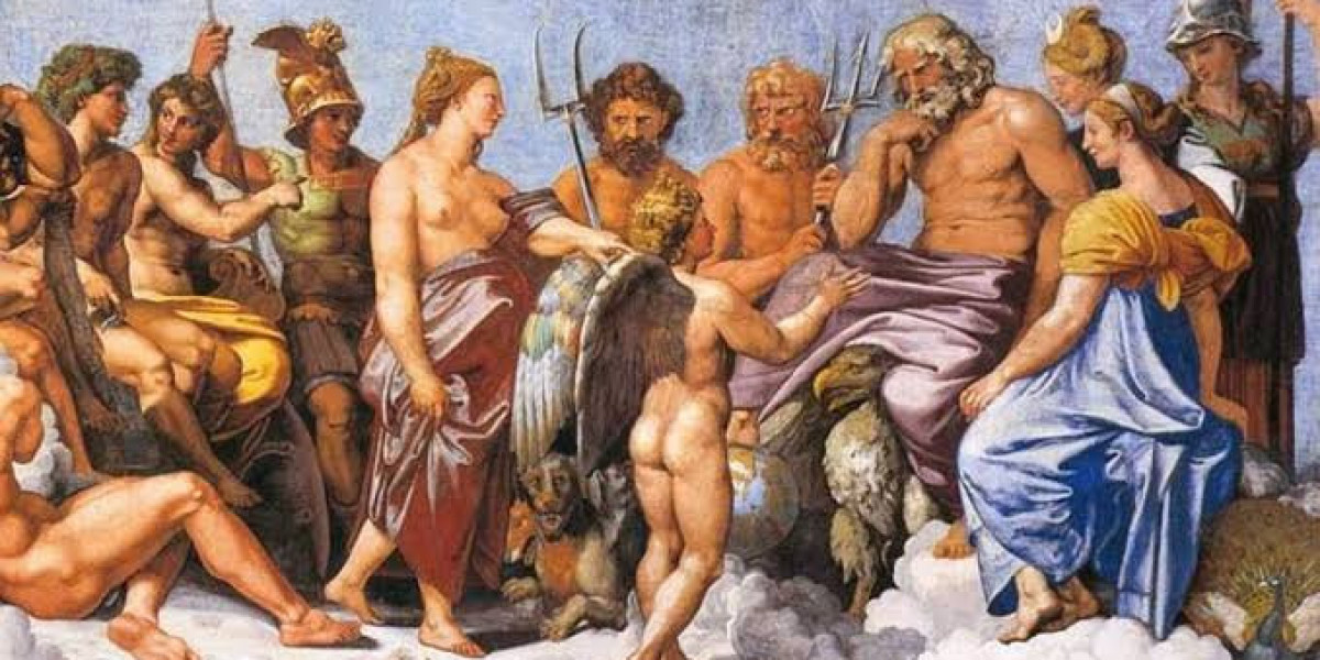 Are Roman Gods and Goddesses still relevant today?