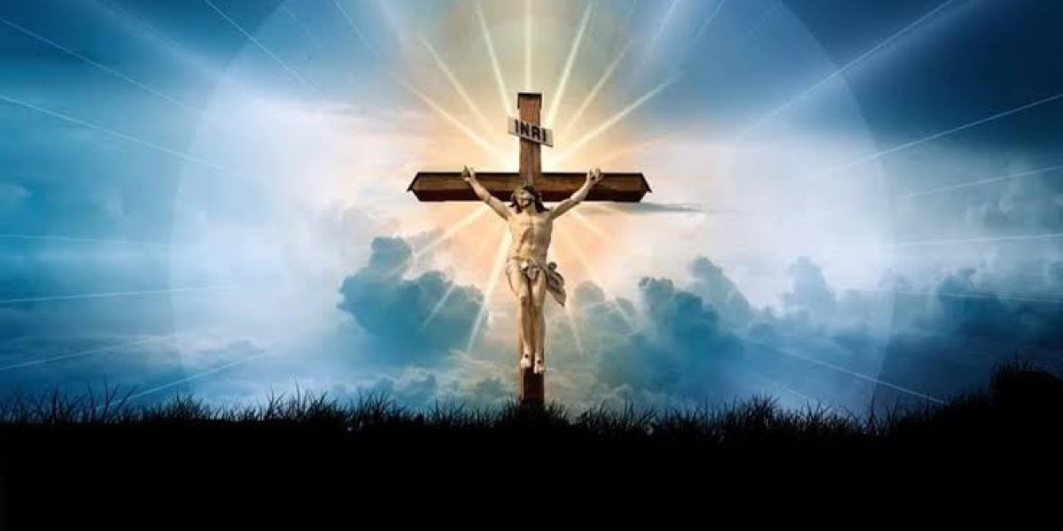 The mystery of faith