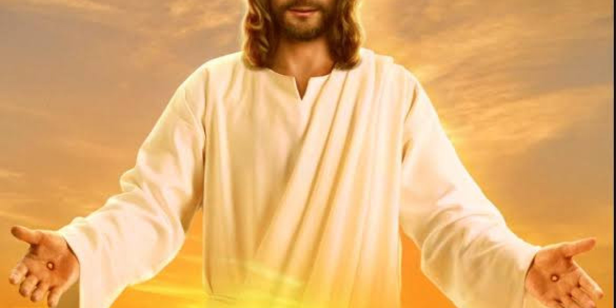 How did God became Jesus?