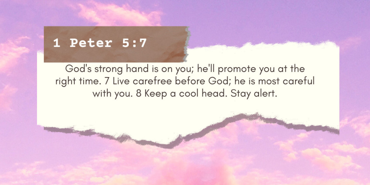 Spiritual Worries