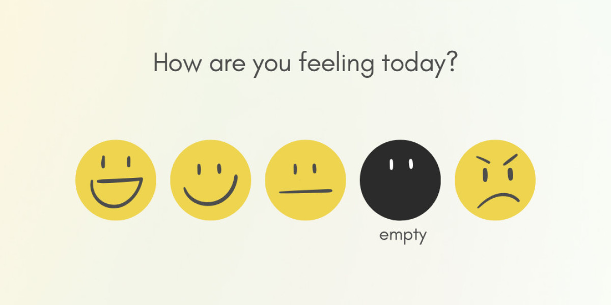 A prayer when you feel empty