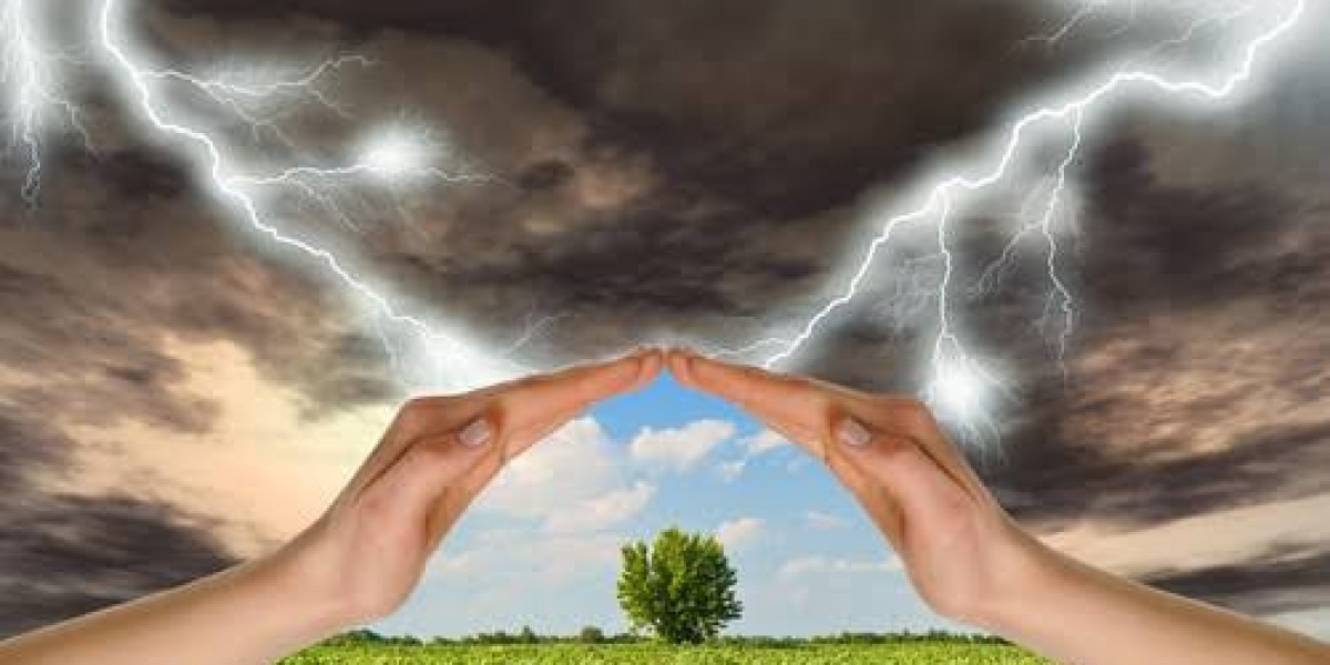 Do you feel safe in God's hands?